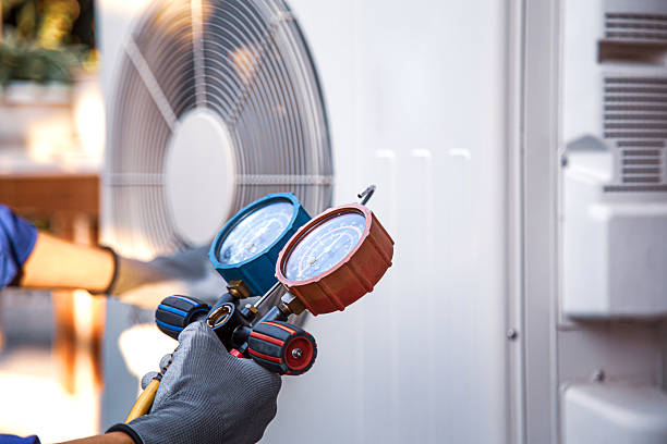 Affordable Hvac solutions in Hull, IA